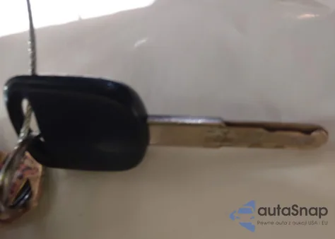 2009 Honda Fit Sport z USA, uszkodzony, nr VIN JHMGE88439S041468